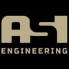 ASI Engineering Logo