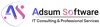 Adsum Software Logo