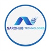 Sarohub technologies Logo