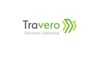 Travero Logistics Logo