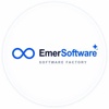 EmerSoftware Logo