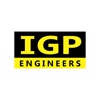 IGP Engineers Pvt Ltd Logo