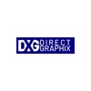 DGX Direct Graphix Logo