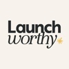 Launchworthy Logo