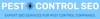 Pest Control SEO Logo