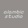 alambic.studio Logo
