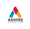 AdHiss Marketing Logo