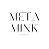 MetaMinkMedia Logo