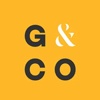 Griff and co Logo