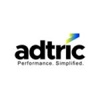 Adtric Solutions Logo