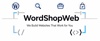 WordShopWeb Logo