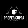 Proper Cuppa Tea Logo