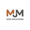 MJM Solutions Logo