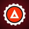 Rare Frames - Videos and Motion Editing Agency Logo