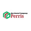 Bus Rental Company Perris Logo