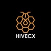 Hivecx Logo