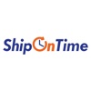 Shipontime Logo