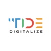TIDE DIGITALIZE (SMC-PVT) LTD Logo