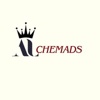 alchemads digital marketing services Logo