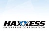 Haxxess Enterprise Corporation - IT Support & Managed IT Services Logo