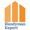 HANDYMAN EXPERT Logo