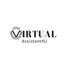 Virtual Assistant4u Logo