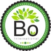 Bo International Logo