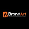 BrandArt Solutions Logo