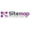 Sitemap Web Design Company & Hosting Qatar Logo