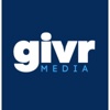 GIVR Media Logo