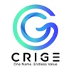 CRIGE Logo