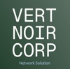 Vert Noir Corp Logo