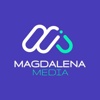 Magdalena Media Logo