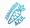 Zanahoria Azul Logo