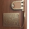 General Locksmith Store Logo