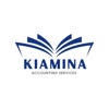 Kiamina Accounting Services Logo