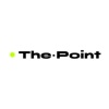 The Point Marketing & Branding Logo