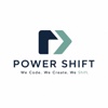 Power shift Logo