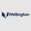 Wellington Publishing Logo