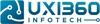 UXI360 InfoTech Private Limited Logo