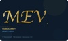 MEV consultancy private limited Logo