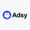 Adsy Logo