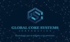 Global Core Systems Corporation Logo