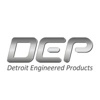 Detroit Engineered Products Logo