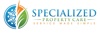 Specialized Property Care Logo
