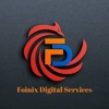 Digital Marketing Agency in Hyderabad - Foinix Digital Services Logo