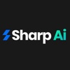 Sharp AI Logo