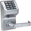 Advanced Locksmith Service Logo