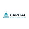 Capital Book Publications Logo
