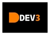 DEV3 Logo